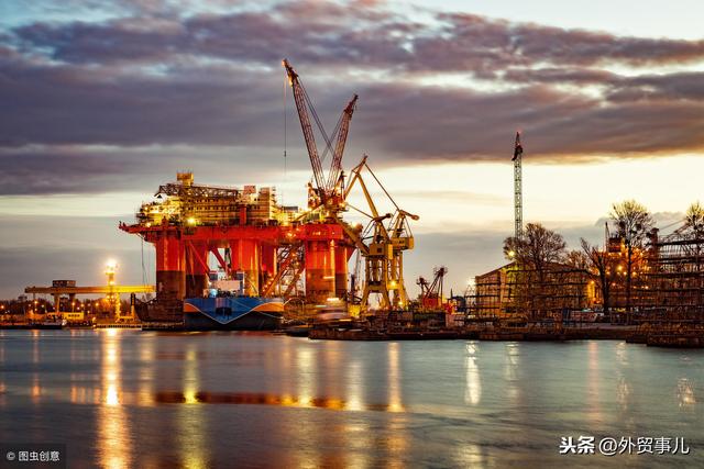 關于港口使費你所不知道的貓膩？？？