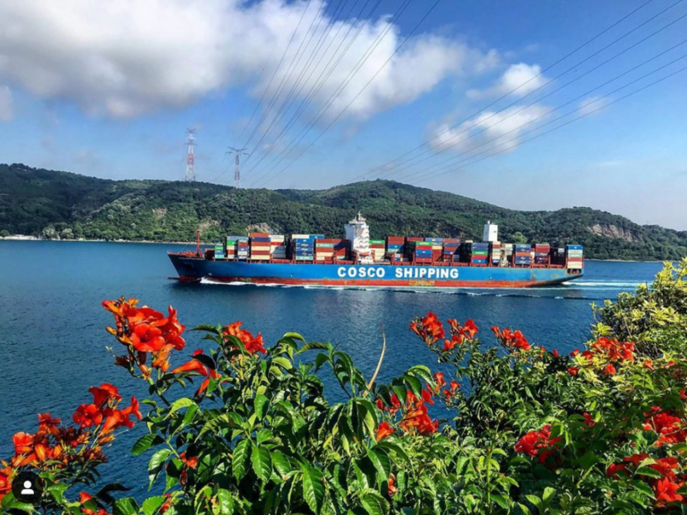 船期延誤的“元兇”之首，可能不是天氣