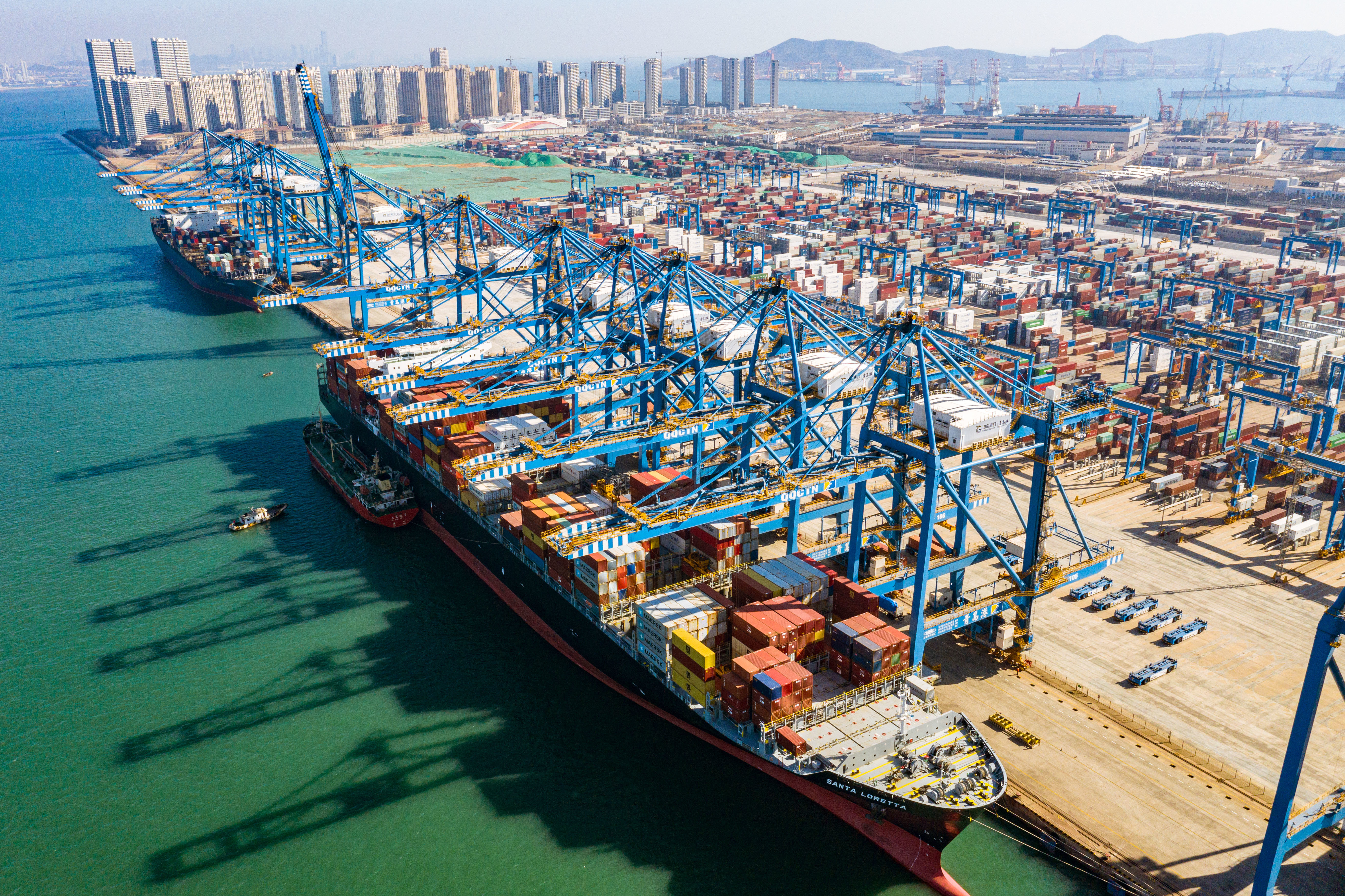 內(nèi)貿(mào)海運(yùn)截單指南：船公司幾點(diǎn)前必須提交資料？