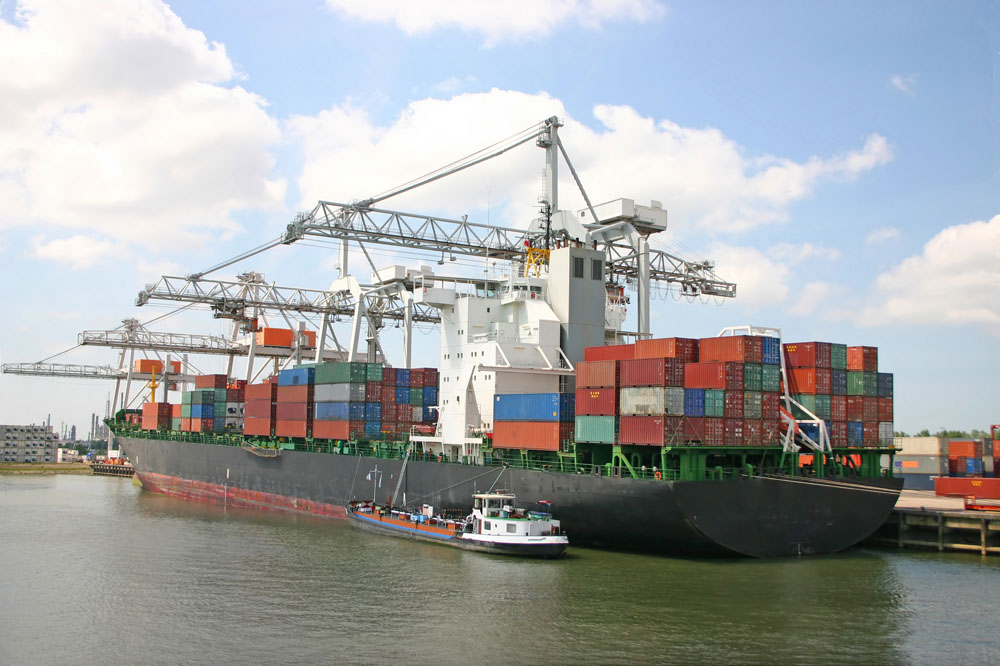 為什么內(nèi)貿(mào)發(fā)貨選擇走海運(yùn)