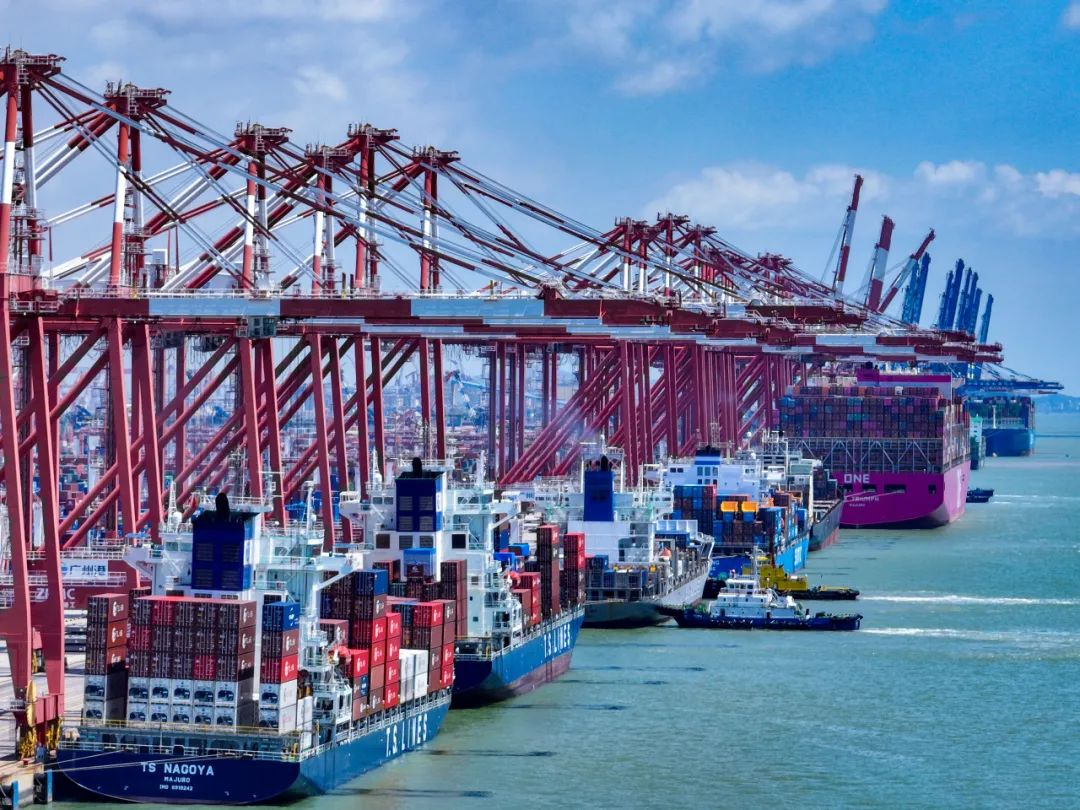 海運(yùn)費(fèi)反彈只是暫時(shí)現(xiàn)象，海運(yùn)價(jià)格還會再跌