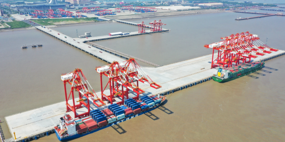 港口和碼頭有什么區(qū)別，差別有哪些？