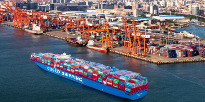 24年內(nèi)貿(mào)集裝箱海運(yùn)回顧及25年展望