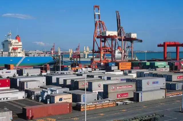 集裝箱海運常說的“敏感貨”都有哪些？