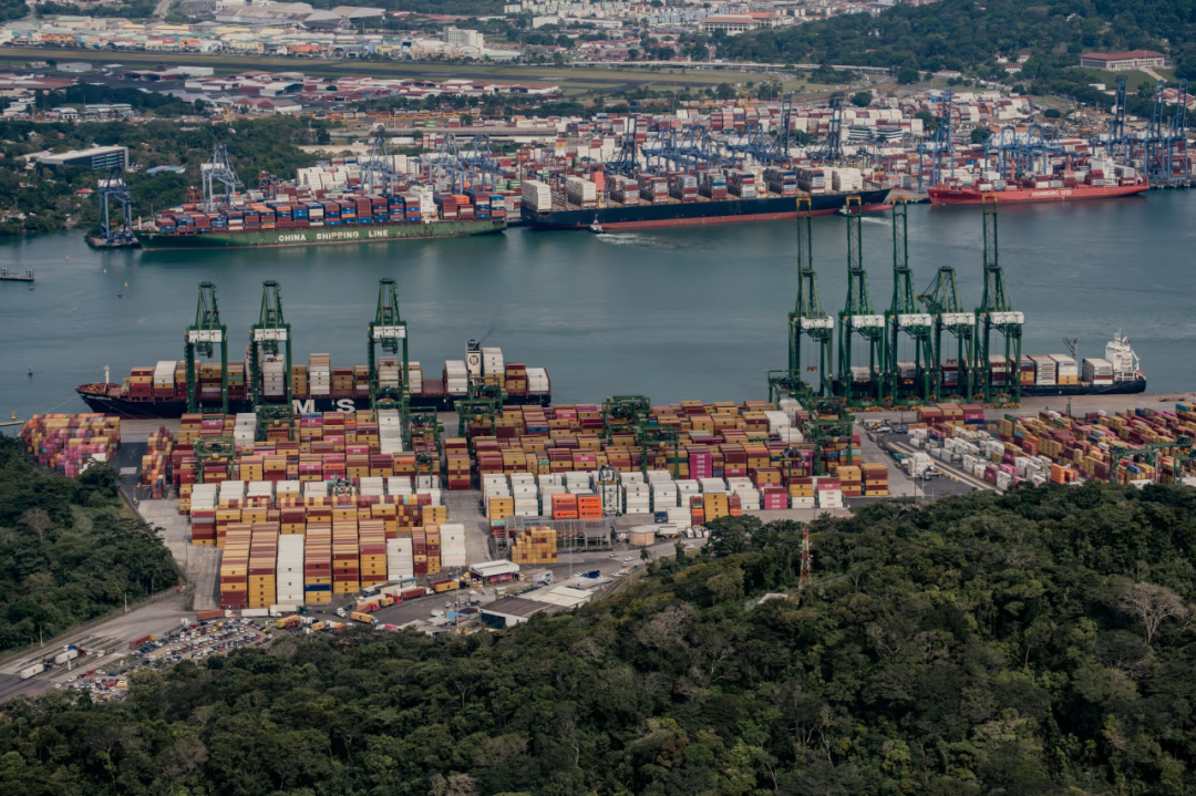 開(kāi)啟新90天“囤貨期”，對(duì)美海運(yùn)“爆艙”或推高海運(yùn)費(fèi)