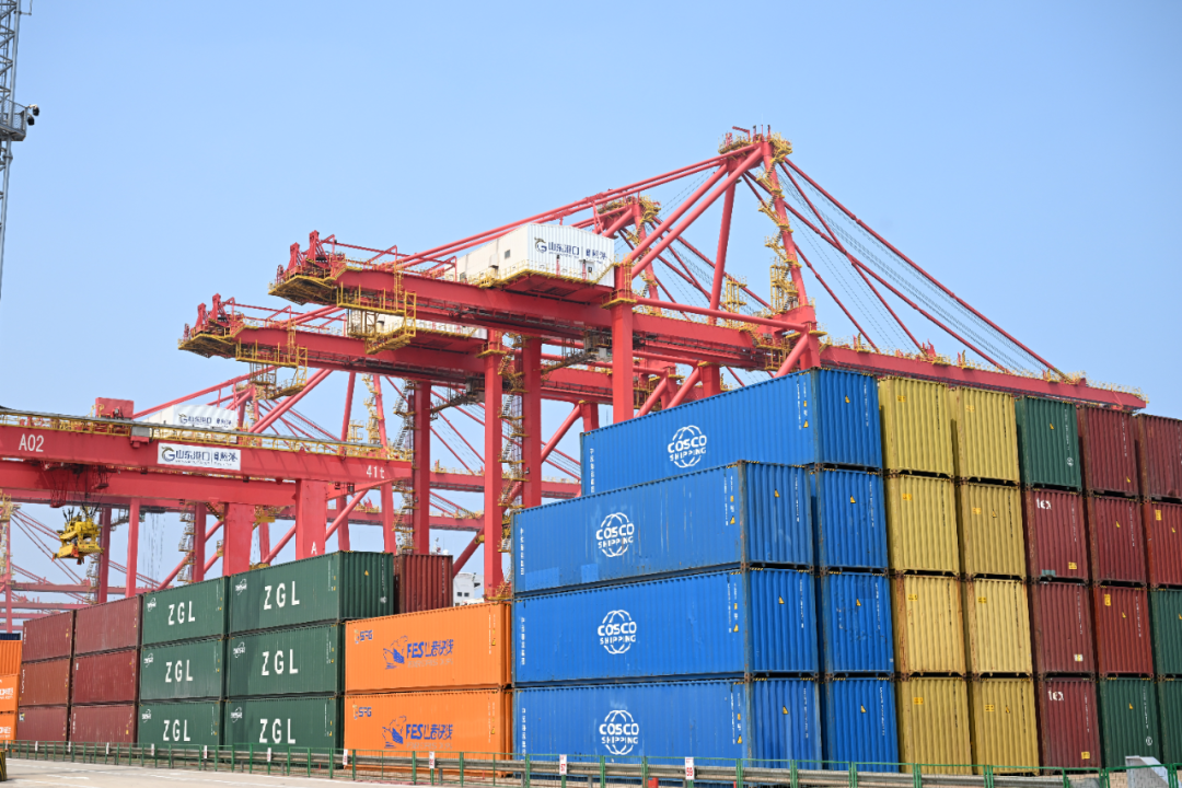 內(nèi)貿(mào)海運(yùn)直航更快，為何仍有貨主選擇中轉(zhuǎn)？