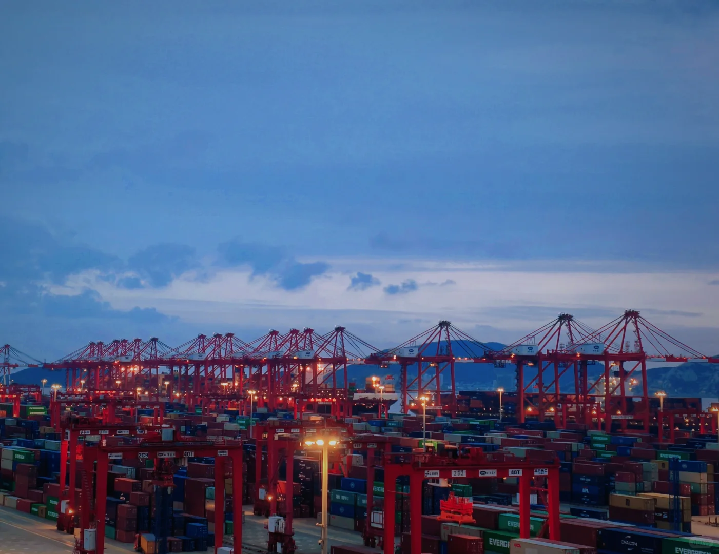 內(nèi)貿(mào)集裝箱海運(yùn)：短期回暖后，預(yù)計(jì)將進(jìn)入平穩(wěn)調(diào)整期