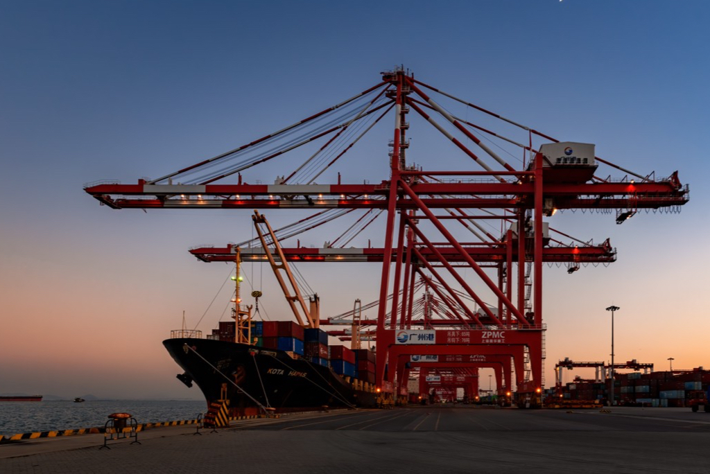 內(nèi)貿(mào)集裝箱海運(yùn)，貨代為您做什么？