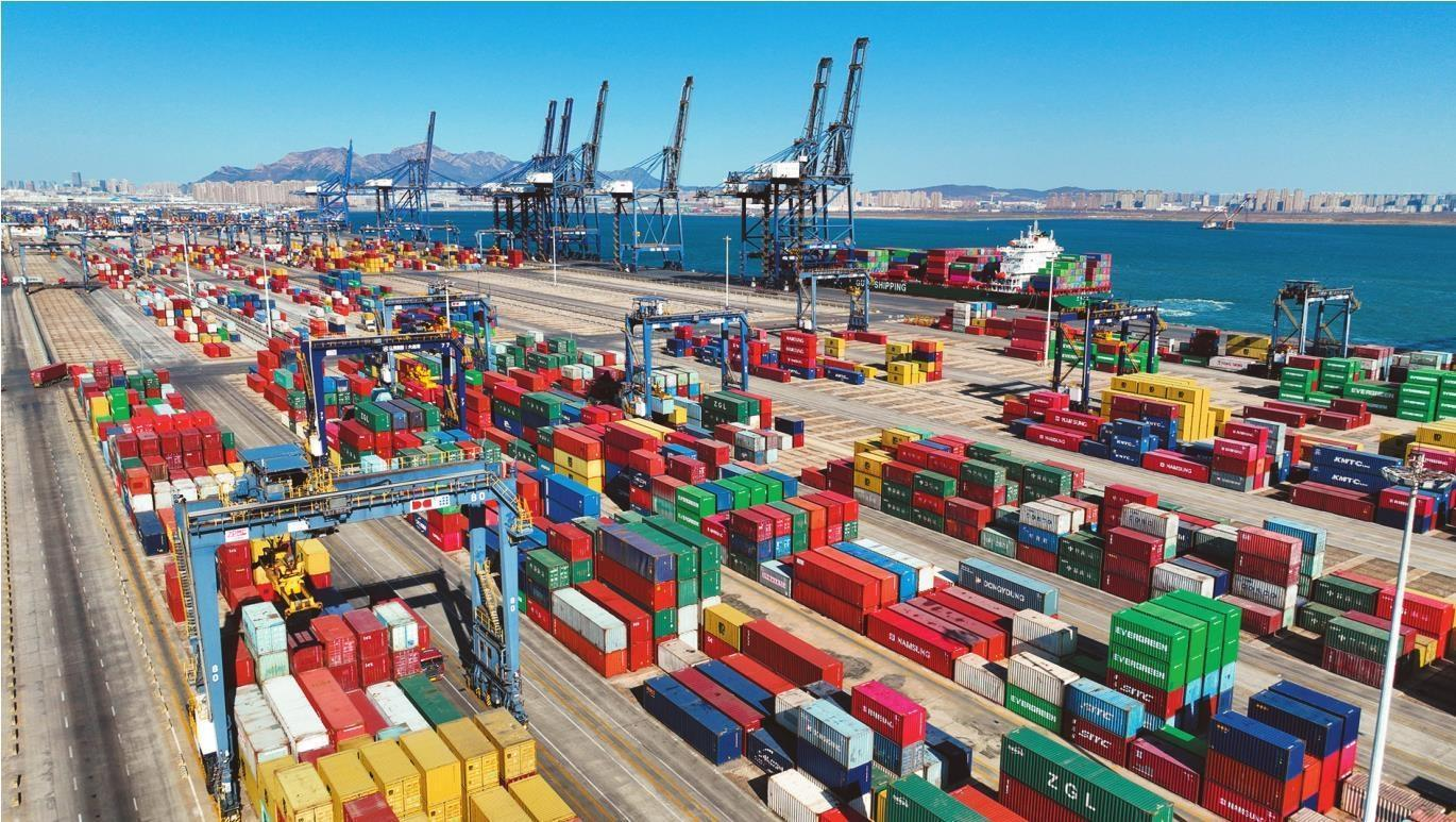 取消出貨，空箱返場(chǎng)為何要收費(fèi)？一分鐘搞懂起運(yùn)港回空費(fèi)