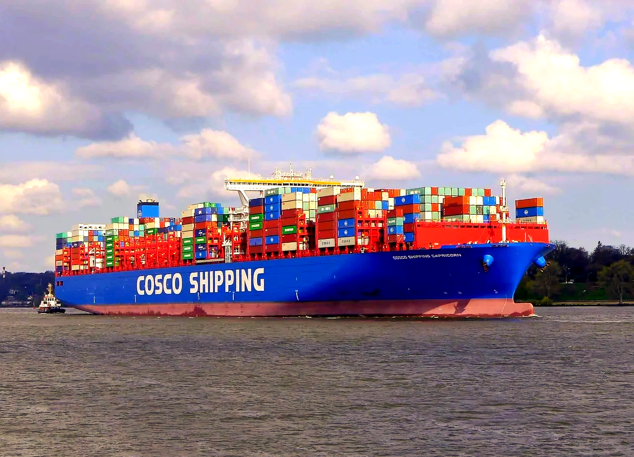 年關(guān)將至，12月國內(nèi)海運價格是漲是跌？