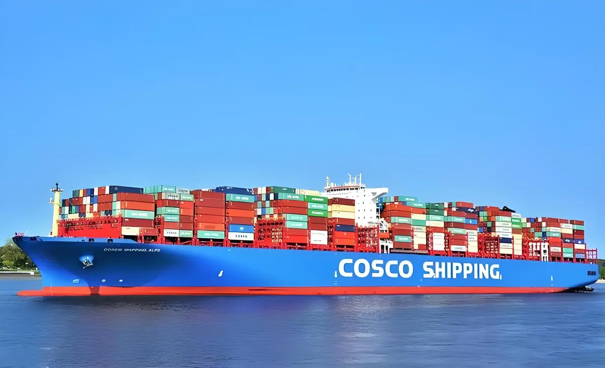 內(nèi)貿(mào)集裝箱海運(yùn)為什么成為企業(yè)發(fā)貨首選？