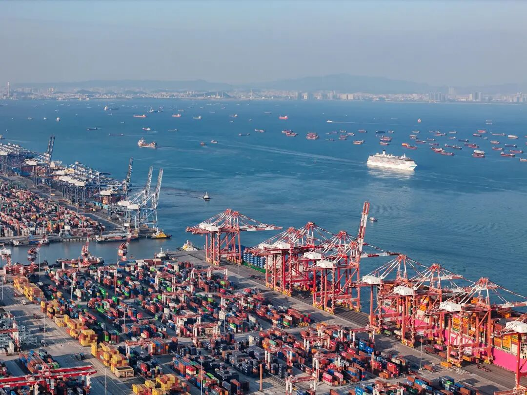 海運(yùn)訂艙，直接找船公司真的更劃算嗎？