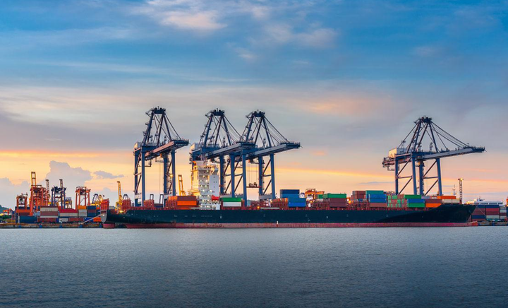 內(nèi)貿(mào)貨物運(yùn)輸，為何海運(yùn)成為企業(yè)首選？