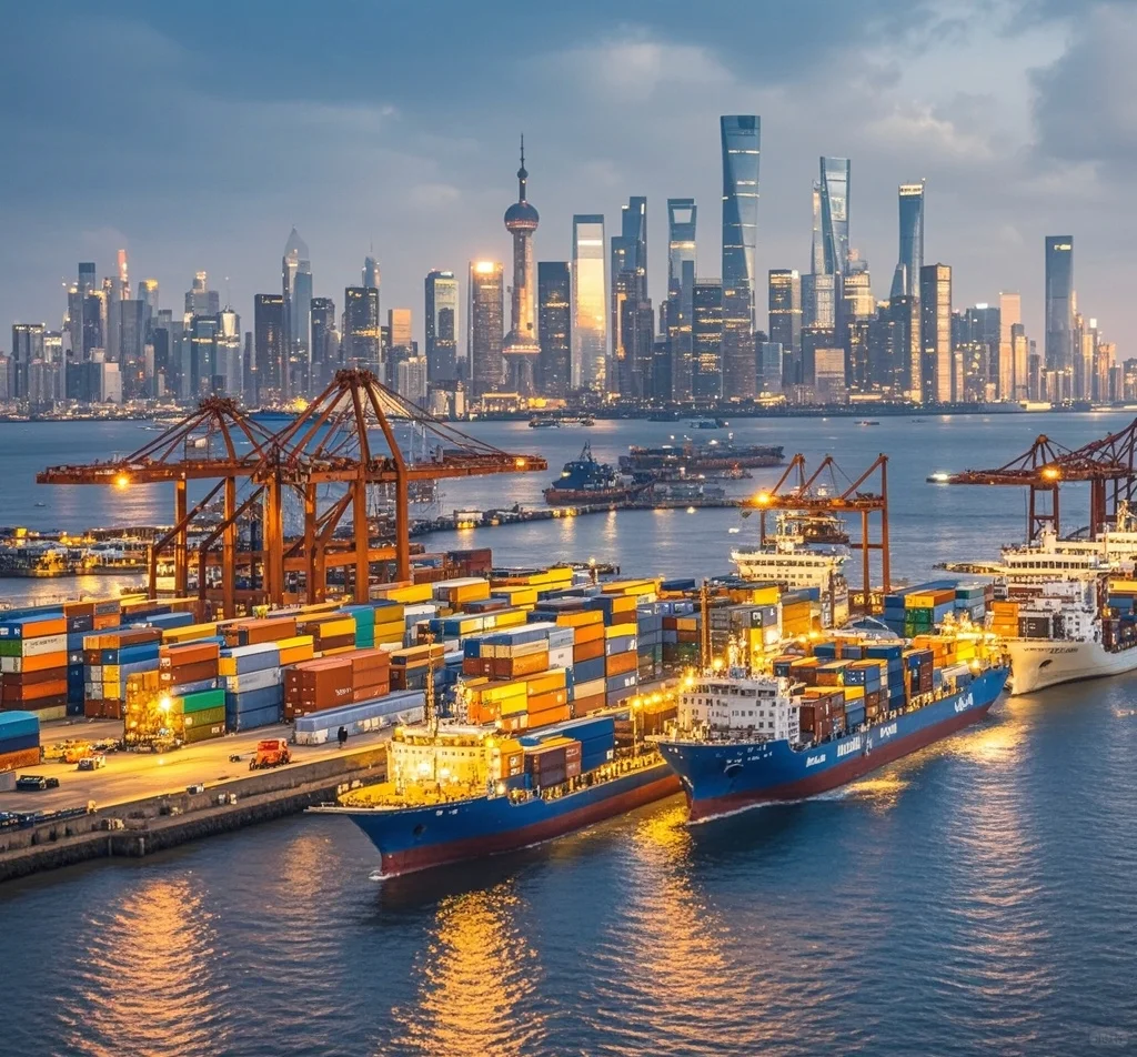 內(nèi)貿(mào)集裝箱海運(yùn)費(fèi)為何時(shí)常調(diào)整？