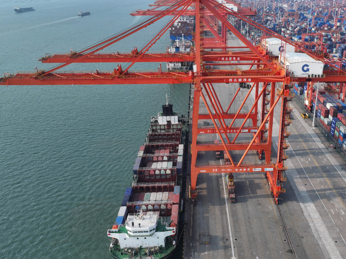 為什么海運到更遠(yuǎn)的營口，比到更近的濟(jì)南還便宜？