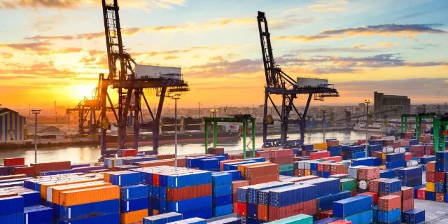 重新開(kāi)放紅海航線(xiàn)可能需要數(shù)月