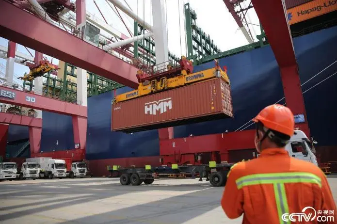 內(nèi)貿(mào)海運(yùn)集裝箱常見問(wèn)題